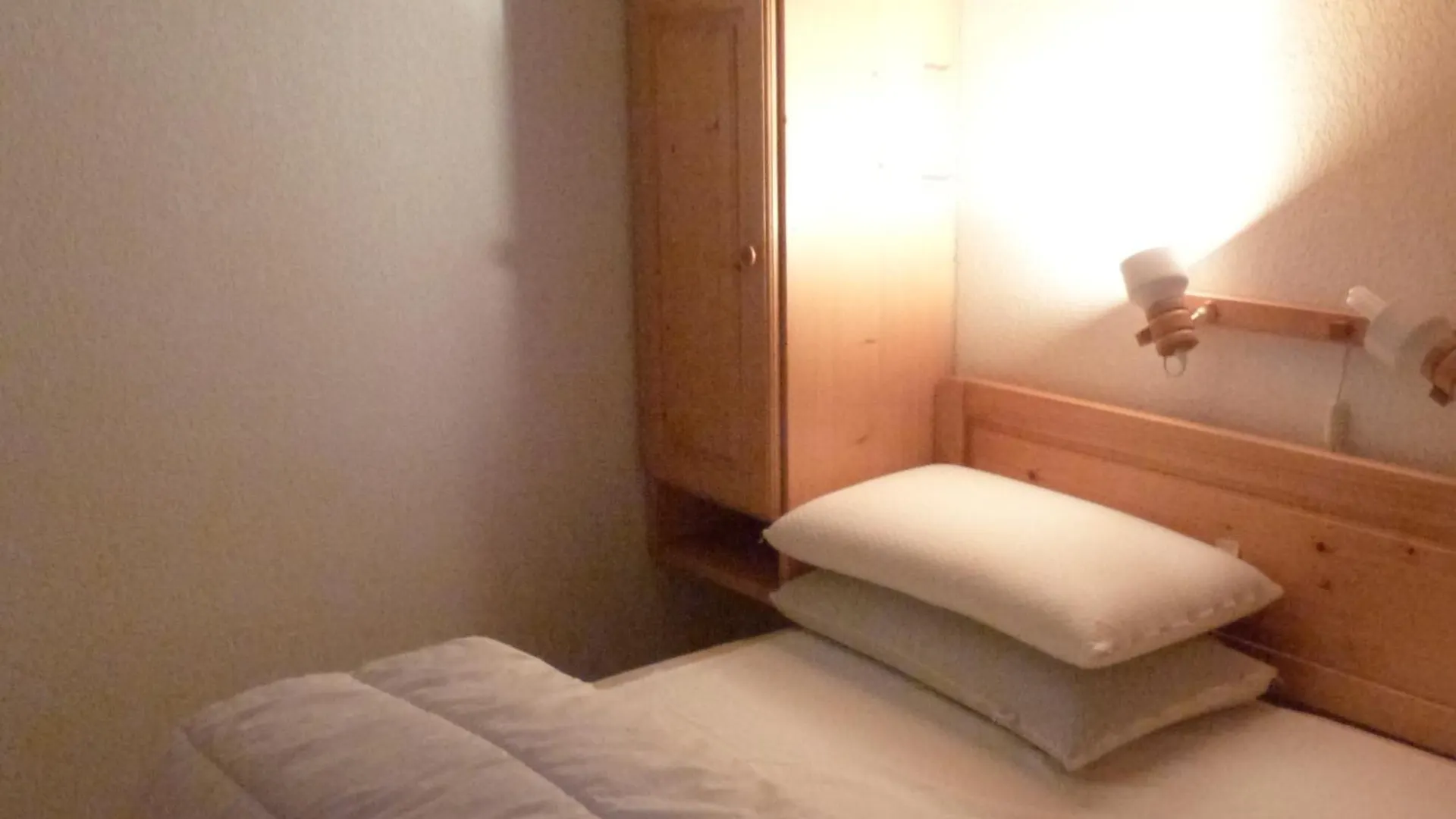 Apartamento Les Jardins Alpins Chez Olivier Saint-Gervais-les-Bains